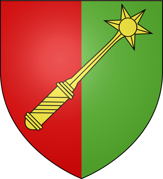 Médiévale de Lussan - Lussan, Occitanie