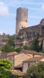 13éme Fête Médiévale à GAVAUDUN - Gavaudun, Nouvelle-Aquitaine