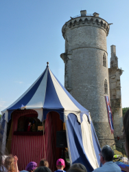 20ème Marché Médiéval de Mehun-sur-Y7vre , Mehun-sur-Yèvre - Mehun-sur-Yèvre, Centre-Val de Loire