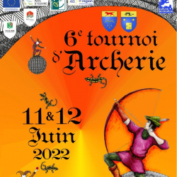 Les médiévales d'Usson 2022 - Usson, Auvergne-Rhône-Alpes