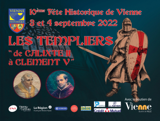 Fête Historique de Vienne 2022 - Vienne, Auvergne-Rhône-Alpes