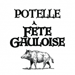 Fête Gauloise de Potelle 2024 - Potelle, Hauts-de-France