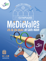 Les médiévales de Saint-Laur - Saint-Maur-des-Fossés, Île-de-France