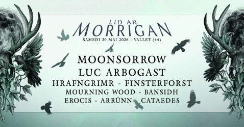 Lid Ar Morrigan VIII - Vallet, Pays de la Loire