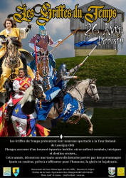 Grande fête Médiévale de Lassigny 2026 - Lassigny, Hauts-de-France