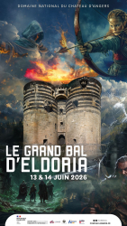 Le Grand Bal d’Eldoria - Angers, Pays de la Loire