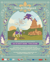 Fiera de Montgeard - Montgeard, Occitanie