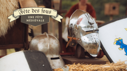 Fête des Fous - Wanze, Liège