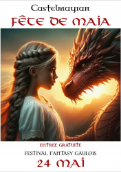 Fête de Maïa 2026 - Castelmayran, Occitanie