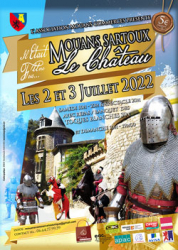 Il était une fois Mouans-Sartoux le château - Mouans-Sartoux, Provence-Alpes-Côte d'Azur