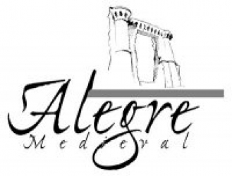 Alègre Médiéval , ALLEGRE - ALLEGRE, Auvergne-Rhône-Alpes