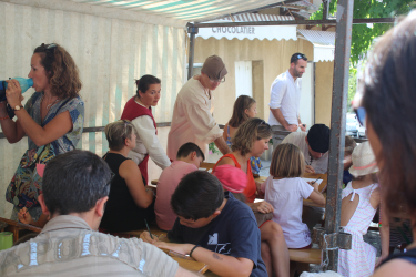 association COLORIBIS - Saint-Pierre-de-Chandieu, Auvergne-Rhône-Alpes