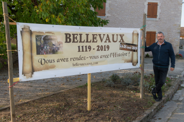 Bellevaux 2019 - Cirey, Bourgogne Franche-Comté