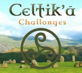 Celtik’à Challonges - Challonges, Auvergne-Rhône-Alpes