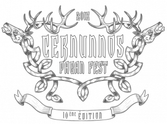 Cernunnos Pagan Fest 2018 à Noisiel - Noisiel, Île-de-France