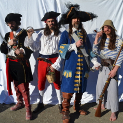 Corsaires & Pirates – A l’abordage ! - Wintzenheim, Grand Est