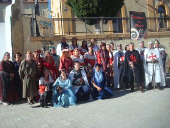 festejada occitania à Muret 2017 - Muret, Occitanie