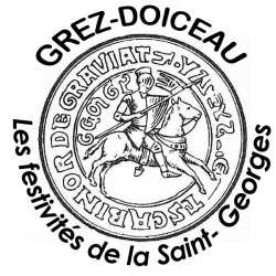 Festivités de la Saint-Georges 2014 , Grez-Doiceau - Grez-Doiceau, Brabant Wallon