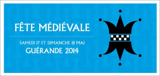 Fête médiévale à Guérande 2014 - Guérande, Pays de la Loire