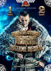 Fête médiévale de Bressieux 2015 - Bressieux, Auvergne-Rhône-Alpes