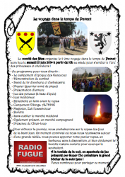 Fête Médiévale de Pavant - Pavant, Hauts-de-France