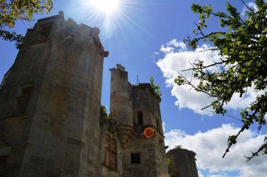 Fête médiévale La renaissance de Rochefort , Asnières-en-Montagne - Asnières-en-Montagne, Bourgogne Franche-Comté
