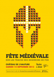 Fête médiévale : sur les traces des seigneurs de Fos , Fos-sur-Mer - Fos-sur-Mer, Provence-Alpes-Côte d'Azur