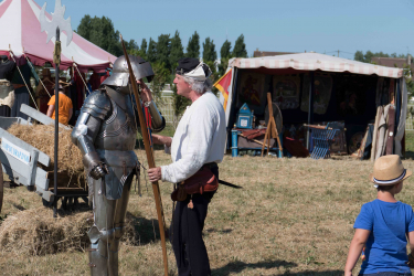 Fête des Eustaches - Les Attaques, Hauts-de-France