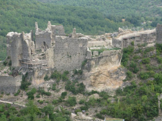 Grand concours de tir à l'arc , PENNE - PENNE, Occitanie