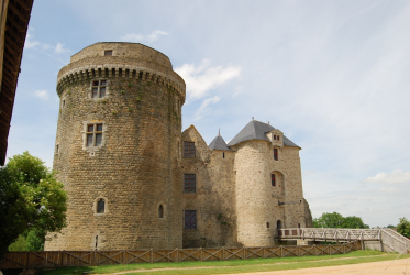 Journées européennes du Patrimoine , Saint André sur Sèvre - Saint André sur Sèvre, Nouvelle-Aquitaine