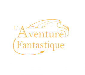 L'Aventure Fantastique à Paris - Paris, Île-de-France