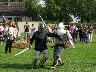 La Belle Médiévale de Sully - Sully, Hauts-de-France