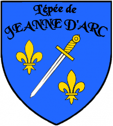 la médiévale de Jeanne d'Arc 2017 - Pussigny, Centre-Val de Loire