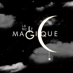 La Nuit Magique - Bailleul-lès-Pernes, Hauts-de-France