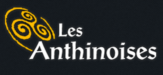 Les Anthinoises, Festival de Wallonie des Musiques et Cultures celtiques , Anthi... - Anthisnes, Liège