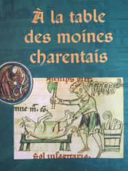 Les boissons du Moyen Age à l'abbaye de Trizay - Trizay, Nouvelle-Aquitaine