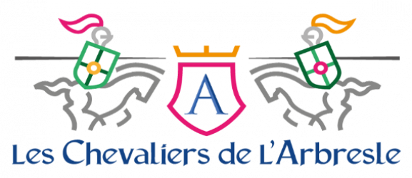 LES CHEVALIERS DE L'ARBRESLE - L'Arbresle, Auvergne-Rhône-Alpes