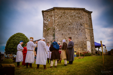 Les Médiévales de Mauléon - Mauléon, Nouvelle-Aquitaine