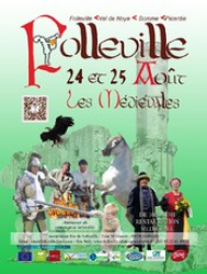 Les médiévales de Folleville - Folleville, Hauts-de-France
