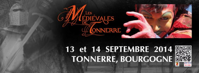 Les Médiévales de Tonnerre , tonnerre - tonnerre, Bourgogne Franche-Comté