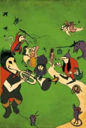 Les Paysans de la Farce , Villeurbanne - Villeurbanne, Auvergne-Rhône-Alpes