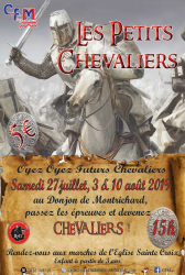 LES PETITES CHEVALIERS - Montrichard, Centre-Val de Loire