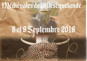 Médiévales de Villesèquelande - Villesèquelande, Occitanie