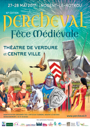 Percheval - Nogent-le-Rotrou, Centre-Val de Loire