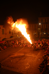 Soirée Médiévale - Montréal, Occitanie