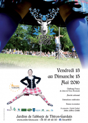 Tiron 902 à Thiron-Gardais - Thiron-Gardais, Centre-Val de Loire