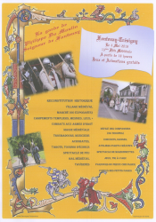 Treizième Seigneuriale de Fontenay-Trésigny - Fontenay-Trésigny, Île-de-France