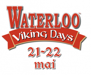 Waterloo Viking days 2022 - Waterloo, Brabant Wallon