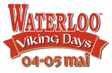 Waterloo Viking days 2019 - Waterloo, Brabant Wallon