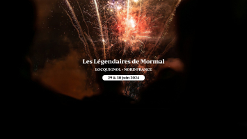Les Légendaires de Mormal 2024 - Locquignol, Hauts-de-France